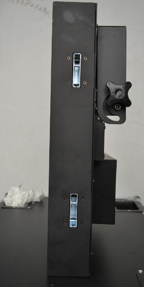 16头 LED 矩阵灯