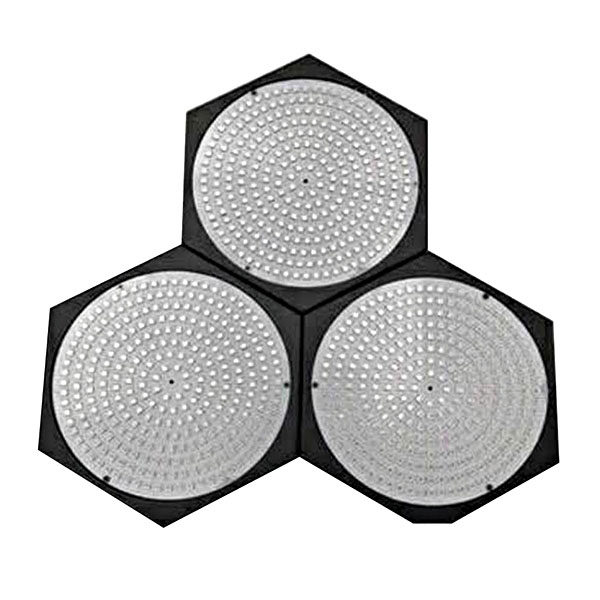 LED 频闪精灵