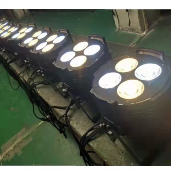 LED远程聚光灯