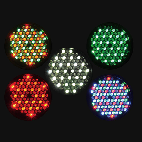 LED黑玫瑰钻石帕灯