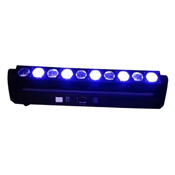 LED10颗40W光束