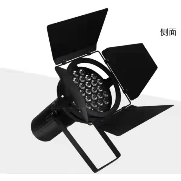LED  车展灯