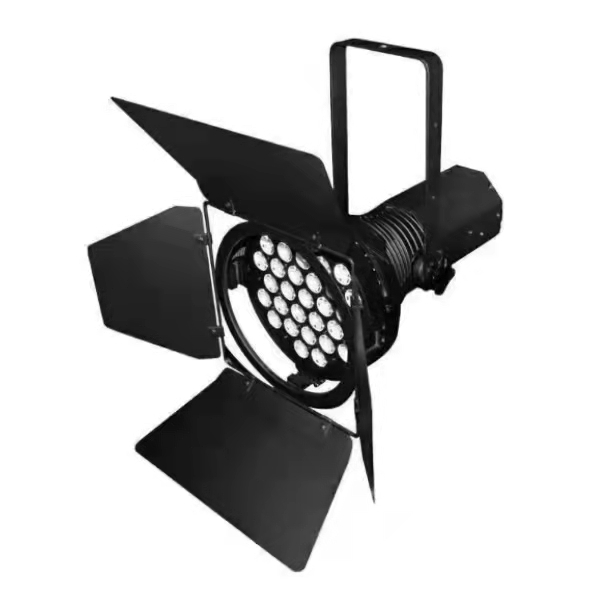 LED  车展灯