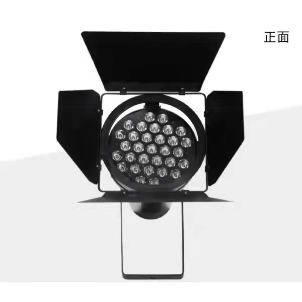LED  车展灯