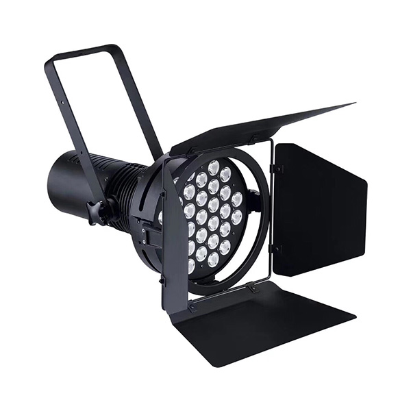 LED 31颗车展灯