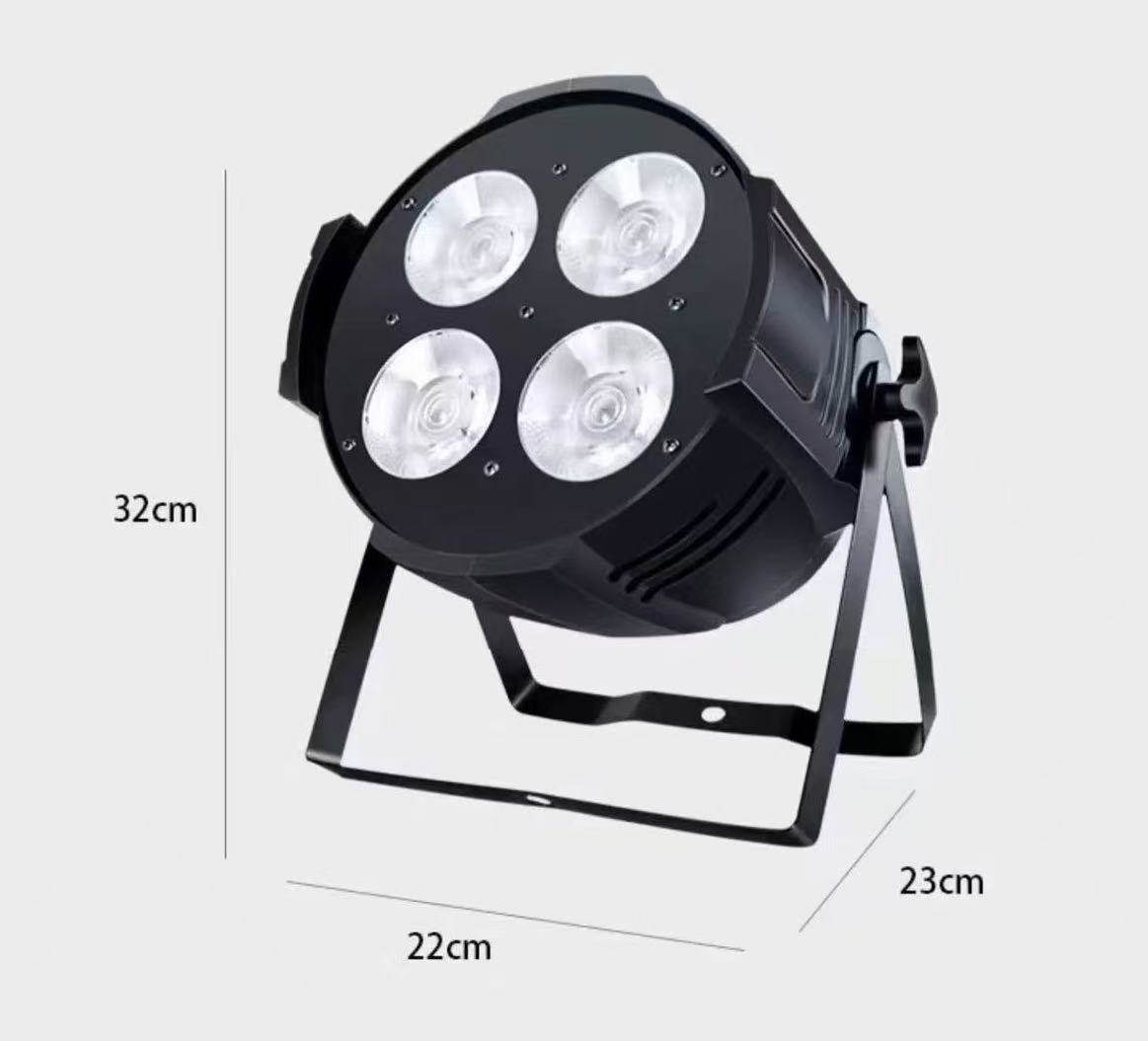 高亮高显指四眼面光灯