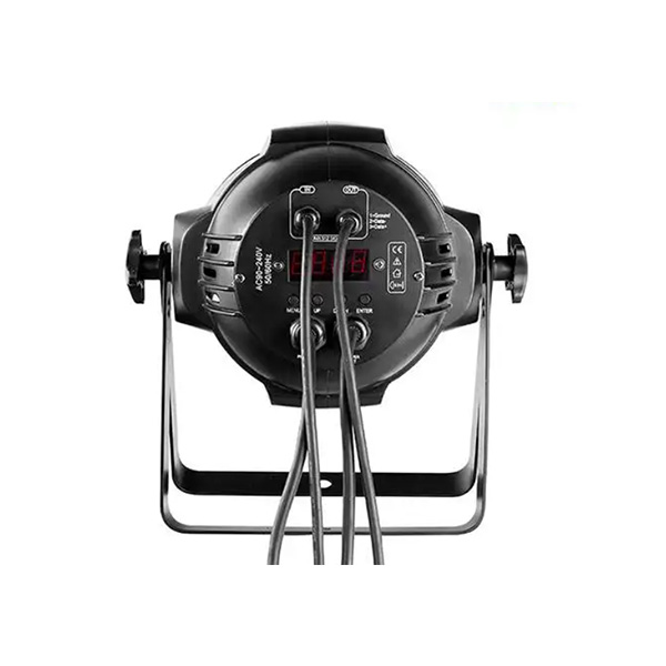 10W*18颗 LED染色灯(RGBW四合一